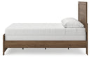 Broachmyn Bed - Michael's Discount Furniture