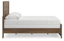 Broachmyn Bed - Michael's Discount Furniture