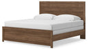 Broachmyn Bed - Michael's Discount Furniture
