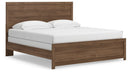 Broachmyn Bed - Michael's Discount Furniture