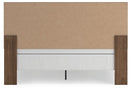 Broachmyn Bed - Michael's Discount Furniture