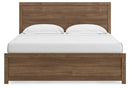 Broachmyn Bed - Michael's Discount Furniture