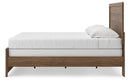 Broachmyn Bed - Michael's Discount Furniture