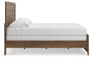 Broachmyn Bed - Michael's Discount Furniture