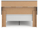 Broachmyn Bed - Michael's Discount Furniture