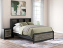 Broachmyn Bed - Michael's Discount Furniture