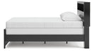 Broachmyn Bed - Michael's Discount Furniture