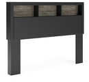 Broachmyn Bed - Michael's Discount Furniture