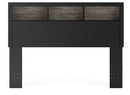 Broachmyn Bed - Michael's Discount Furniture