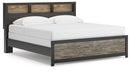 Broachmyn Bed - Michael's Discount Furniture