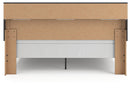 Broachmyn Bed - Michael's Discount Furniture
