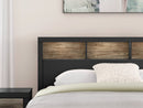 Broachmyn Bed - Michael's Discount Furniture