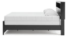 Broachmyn Bed - Michael's Discount Furniture