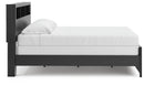 Broachmyn Bed - Michael's Discount Furniture