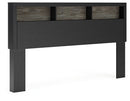 Broachmyn Bed - Michael's Discount Furniture