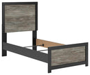 Broachmyn Bed - Michael's Discount Furniture