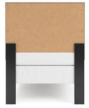 Broachmyn Bed - Michael's Discount Furniture