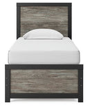 Broachmyn Bed - Michael's Discount Furniture