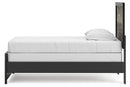Broachmyn Bed - Michael's Discount Furniture