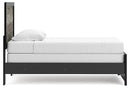 Broachmyn Bed - Michael's Discount Furniture