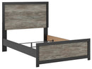Broachmyn Bed - Michael's Discount Furniture