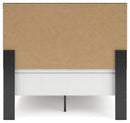 Broachmyn Bed - Michael's Discount Furniture