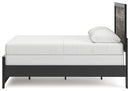Broachmyn Bed - Michael's Discount Furniture