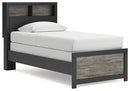 Broachmyn Bed - Michael's Discount Furniture