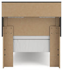 Broachmyn Bed - Michael's Discount Furniture