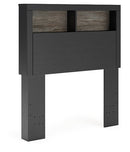 Broachmyn Bed - Michael's Discount Furniture