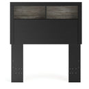 Broachmyn Bed - Michael's Discount Furniture