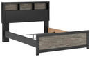 Broachmyn Bed - Michael's Discount Furniture