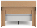 Broachmyn Bed - Michael's Discount Furniture