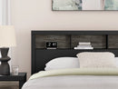 Broachmyn Bed - Michael's Discount Furniture