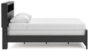 Broachmyn Bed - Michael's Discount Furniture
