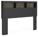 Broachmyn Bed - Michael's Discount Furniture