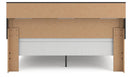 Broachmyn Bed - Michael's Discount Furniture