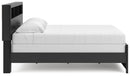 Broachmyn Bed - Michael's Discount Furniture