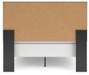 Broachmyn Bed - Michael's Discount Furniture