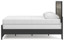 Broachmyn Bed - Michael's Discount Furniture