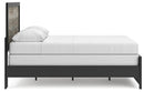 Broachmyn Bed - Michael's Discount Furniture