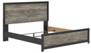 Broachmyn Bed - Michael's Discount Furniture