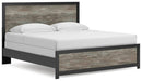 Broachmyn Bed - Michael's Discount Furniture