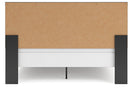 Broachmyn Bed - Michael's Discount Furniture