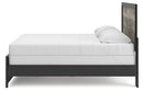 Broachmyn Bed - Michael's Discount Furniture