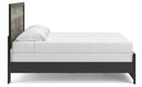 Broachmyn Bed - Michael's Discount Furniture