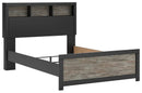 Broachmyn Bed - Michael's Discount Furniture