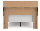 Broachmyn Bed - Michael's Discount Furniture