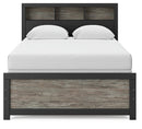 Broachmyn Bed - Michael's Discount Furniture