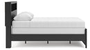 Broachmyn Bed - Michael's Discount Furniture